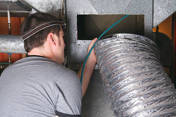 Best Residential Air Duct Cleaning  in Longwood, FL