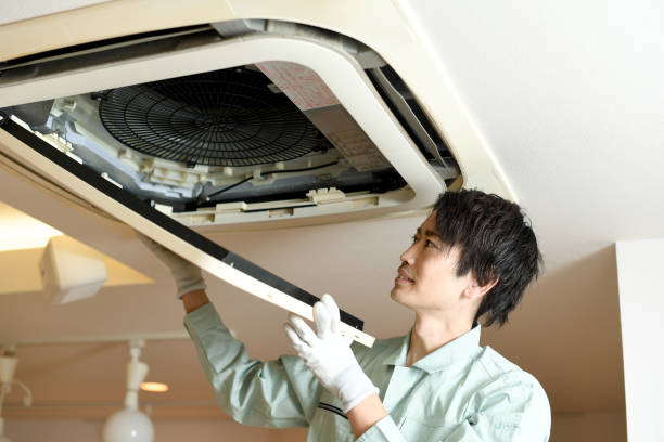 Best Air Vent Cleaning Services  in Longwood, FL