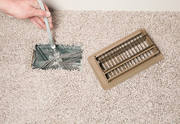 Best Ductwork Cleaning Services  in Longwood, FL