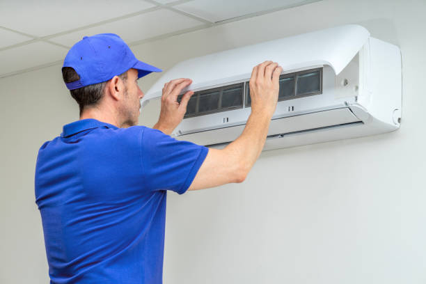 Home Air Vent Cleaning in FL