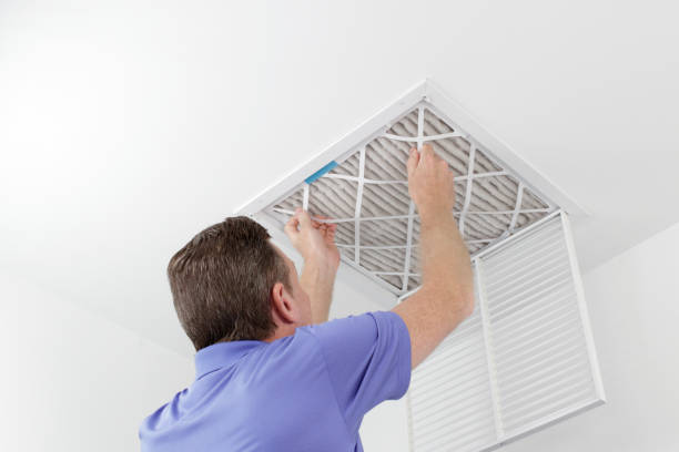 Best Commercial Air Duct Cleaning  in Longwood, FL